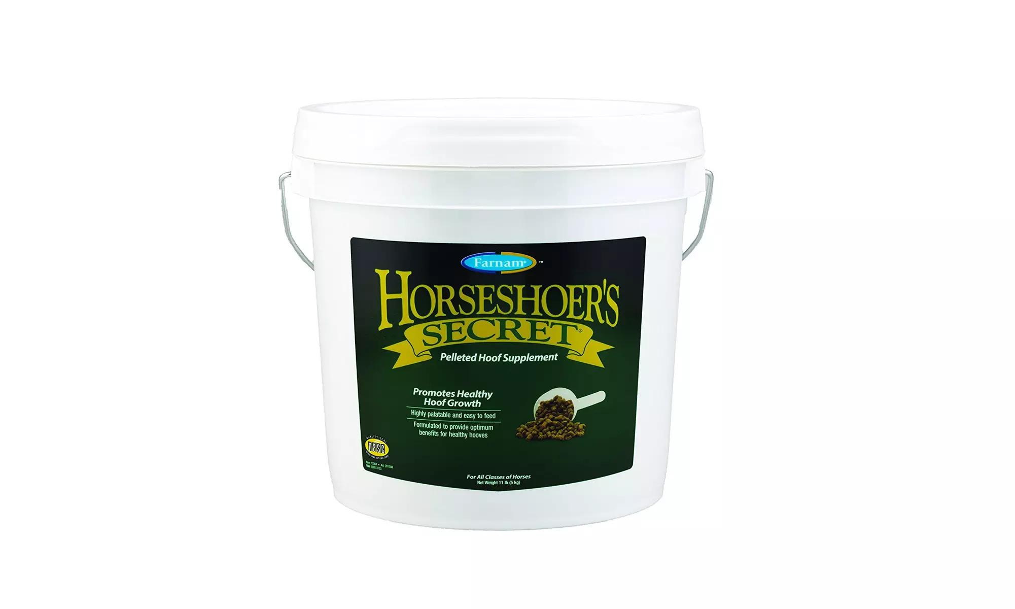 Farnam Companies Inc Horseshoers Secret - 11 Pound - Primary Image