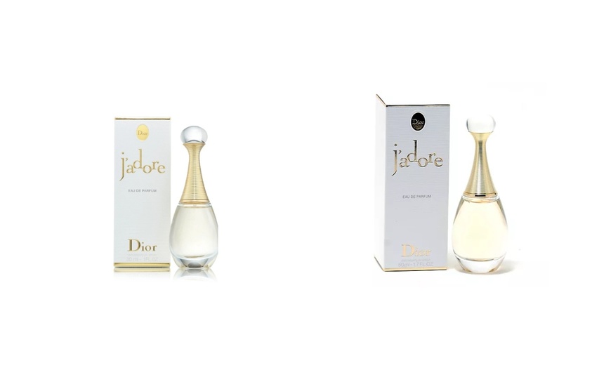 Image 1: Dior Jadore EDP for Women (Multiple Sizes) 