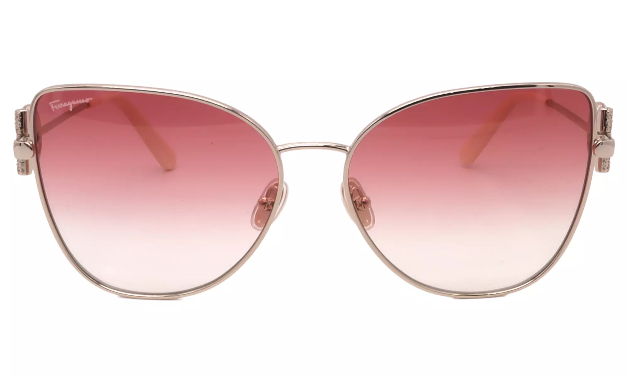 Salvatore Ferragamo Sunglass Collection