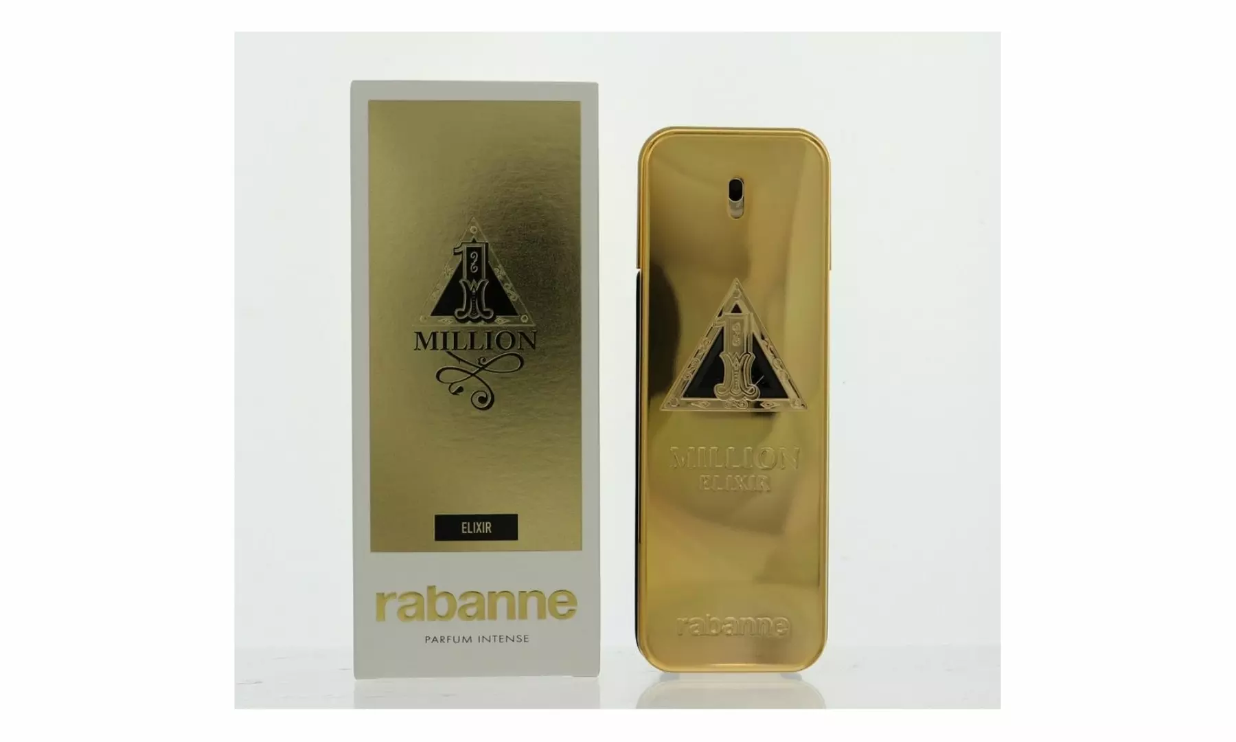 Paco Rabanne 1 Million Prive, Elixir, Gold Intense, or Royal for Men