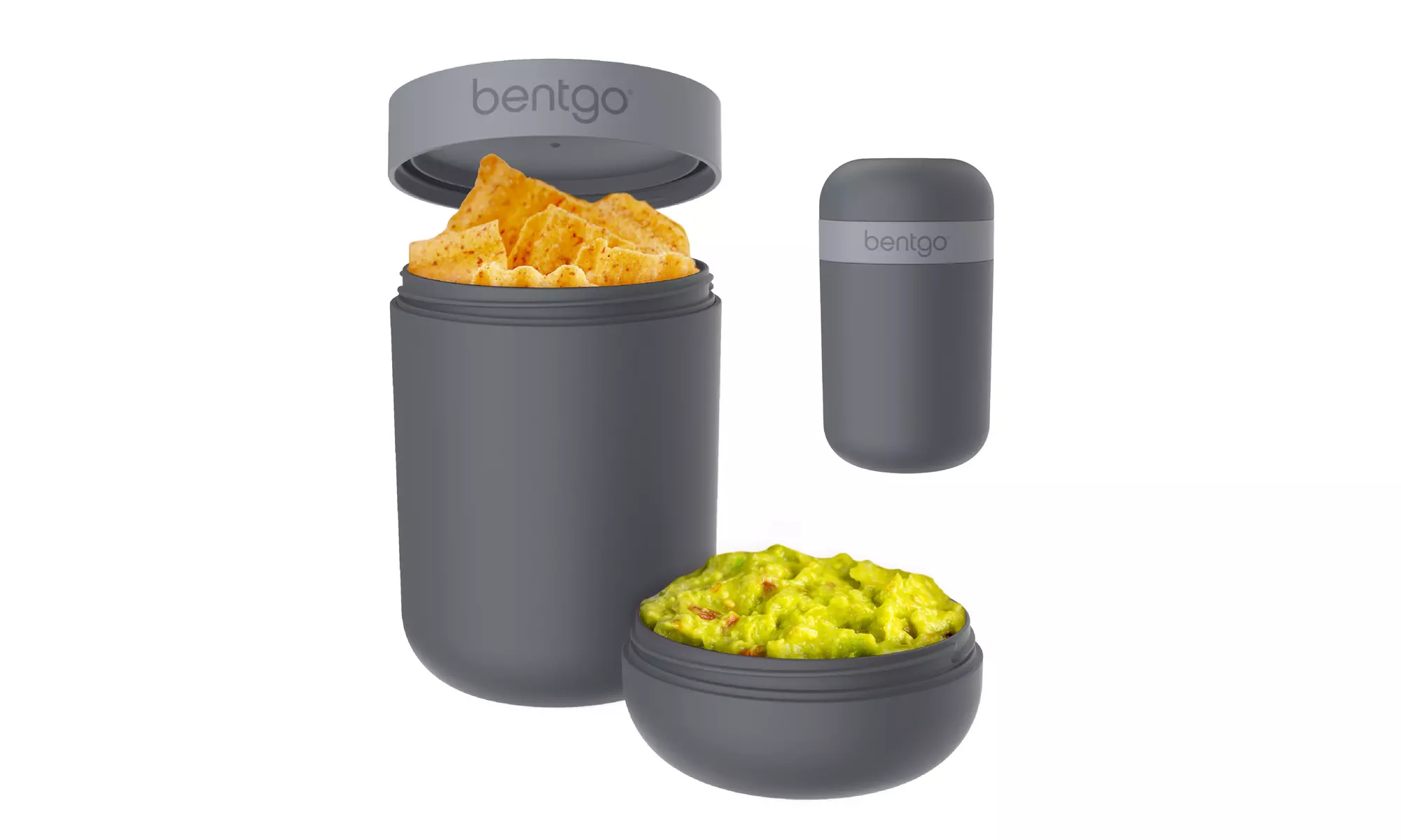Bentgo Snack Cup - Primary Image