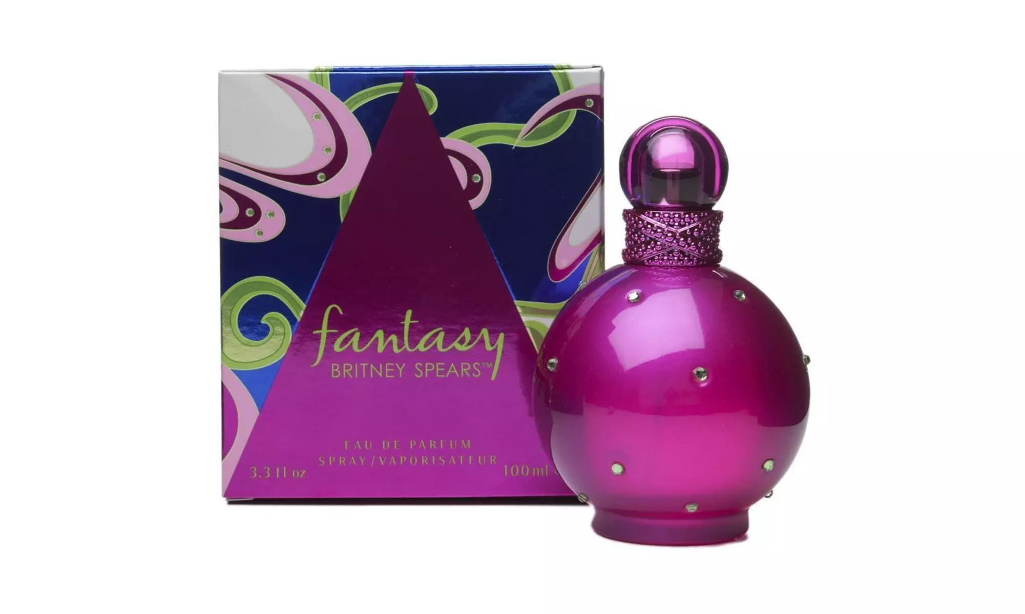 Britney Spears - Fantasy EDP Spray for Women  3.3 Fl.Oz - Primary Image