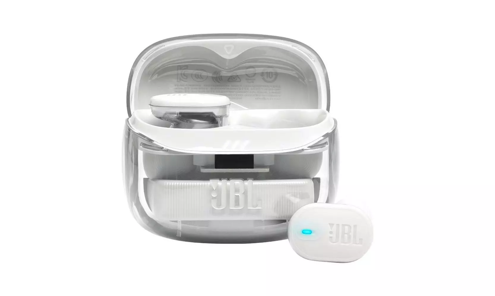 JBL Tune Buds 2 Wireless Noise-Canceling Earbuds- Refurbished (A Grade)