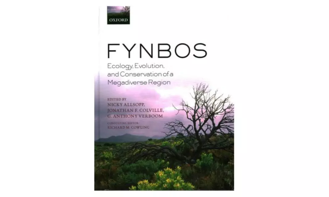 Fynbos - Primary Image