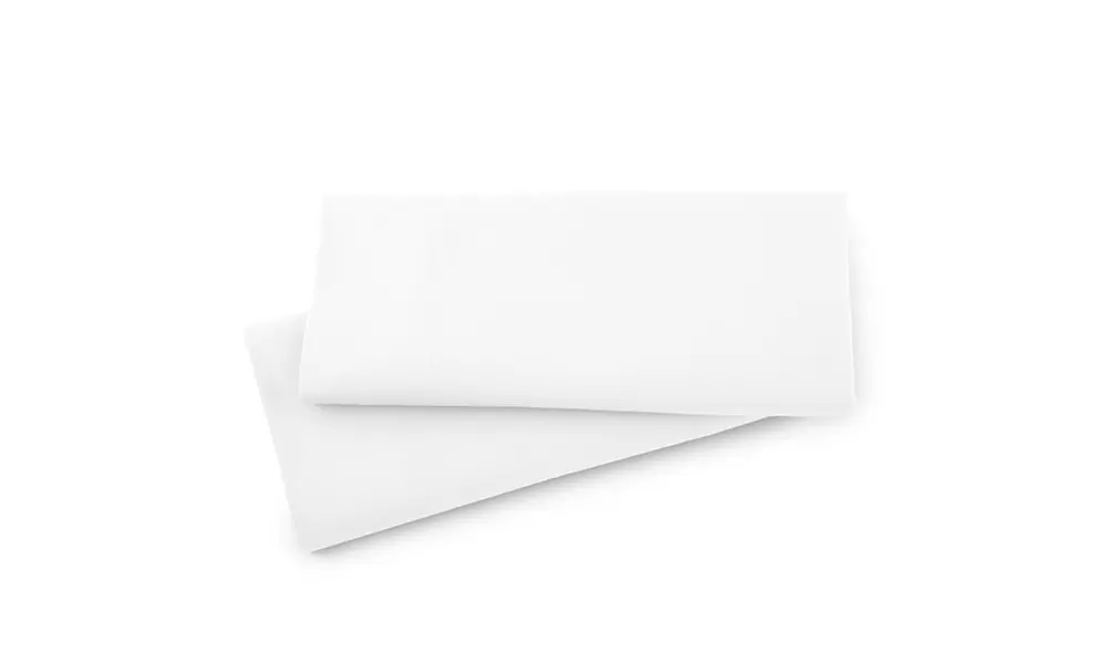 Premium Collection Double Brushed Pair of Pillow Cases - Solid or Print