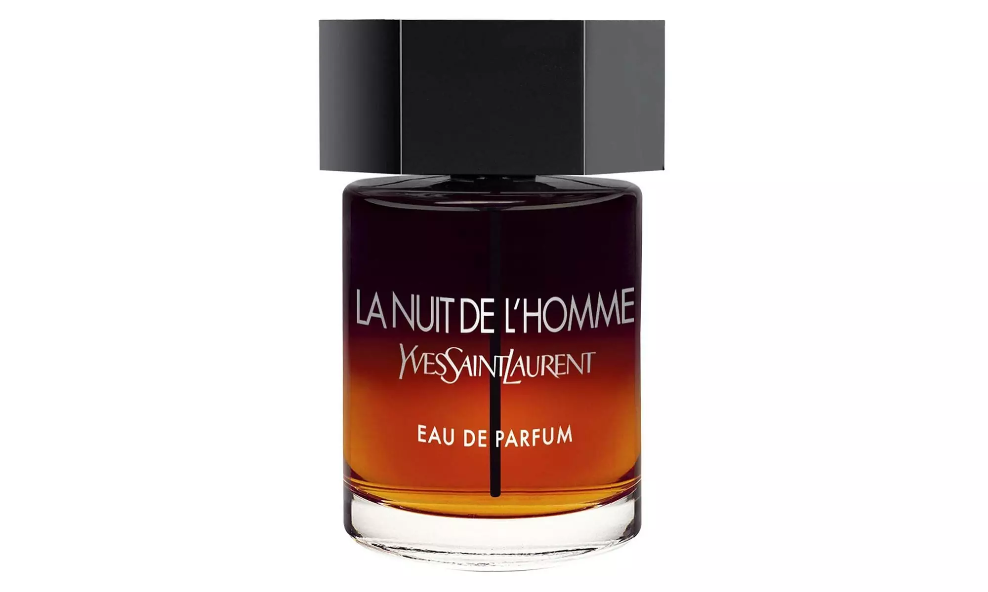 Yves Saint Laurent La Nuit De L'Homme Eau De Parfum Spray 100 ml / 3.3 oz - Primary Image