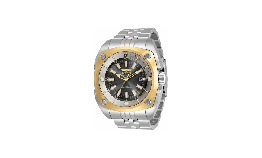 invicta 32061