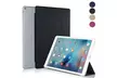 Synthetic Leather Folio Smart Cover Case for Apple iPad Pro 12.9 Inch - Second Medium