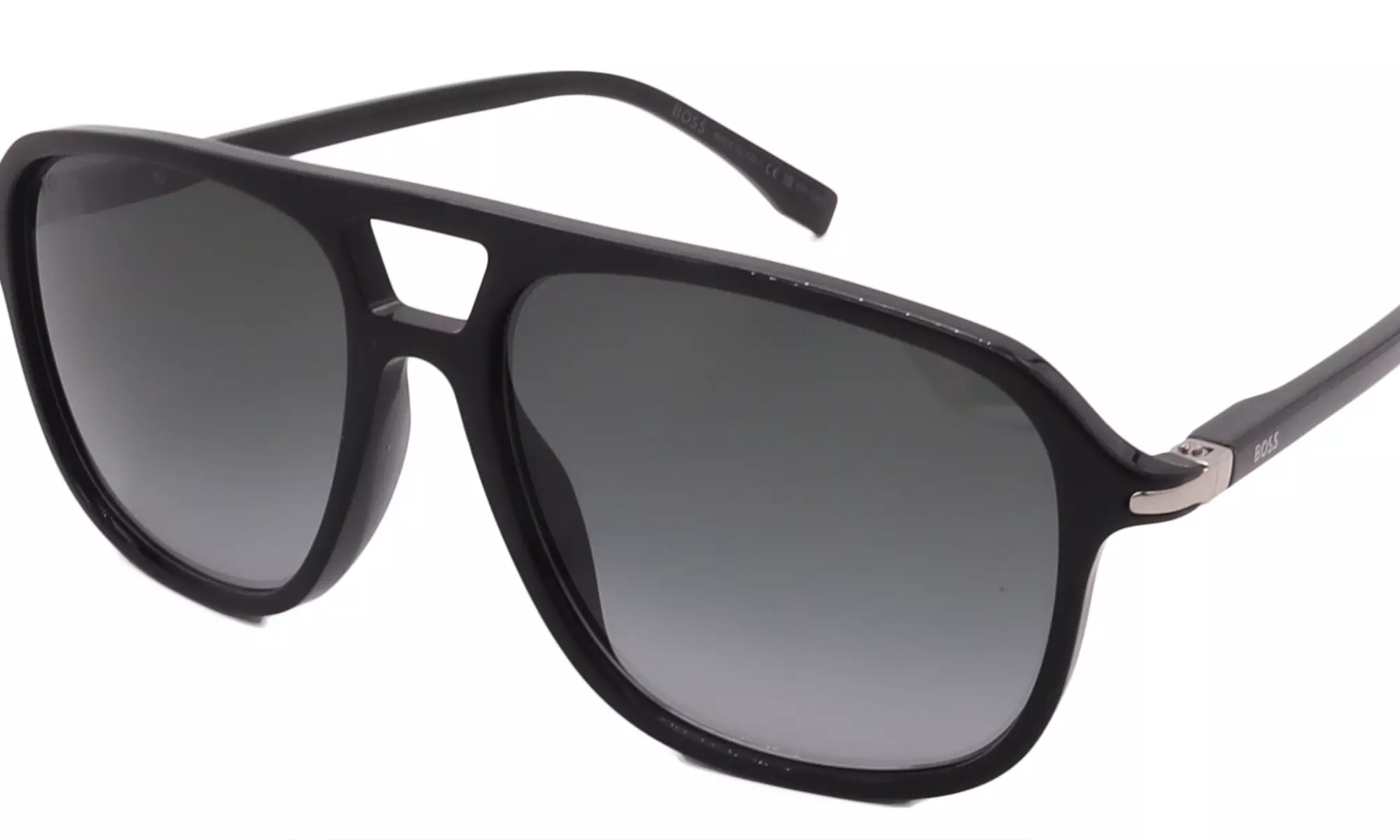 Boss by Hugo Boss Men’s Designer Sunglasses