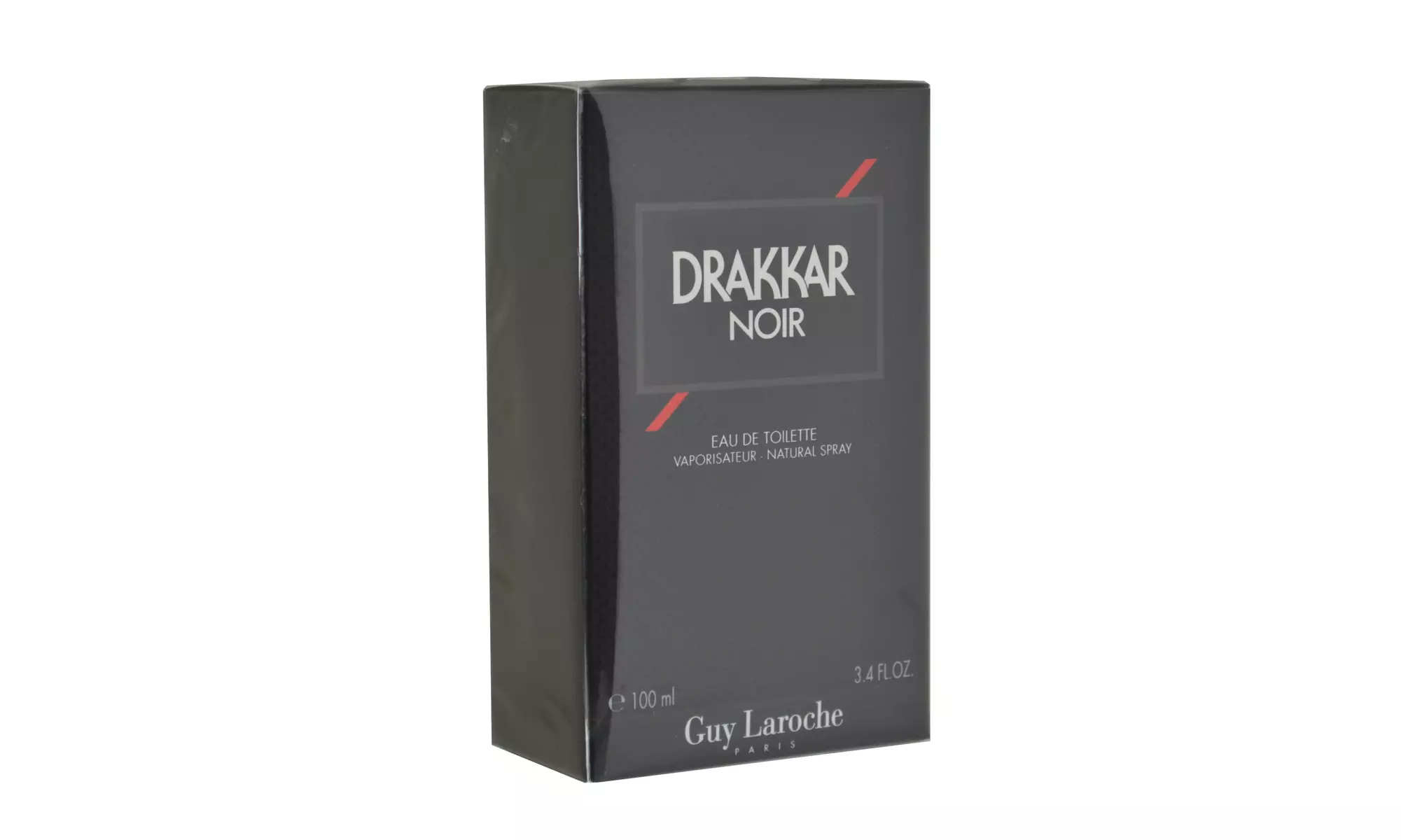 Drakkar Noir Eau De Toilette 3.4 oz / 100 ml For Men