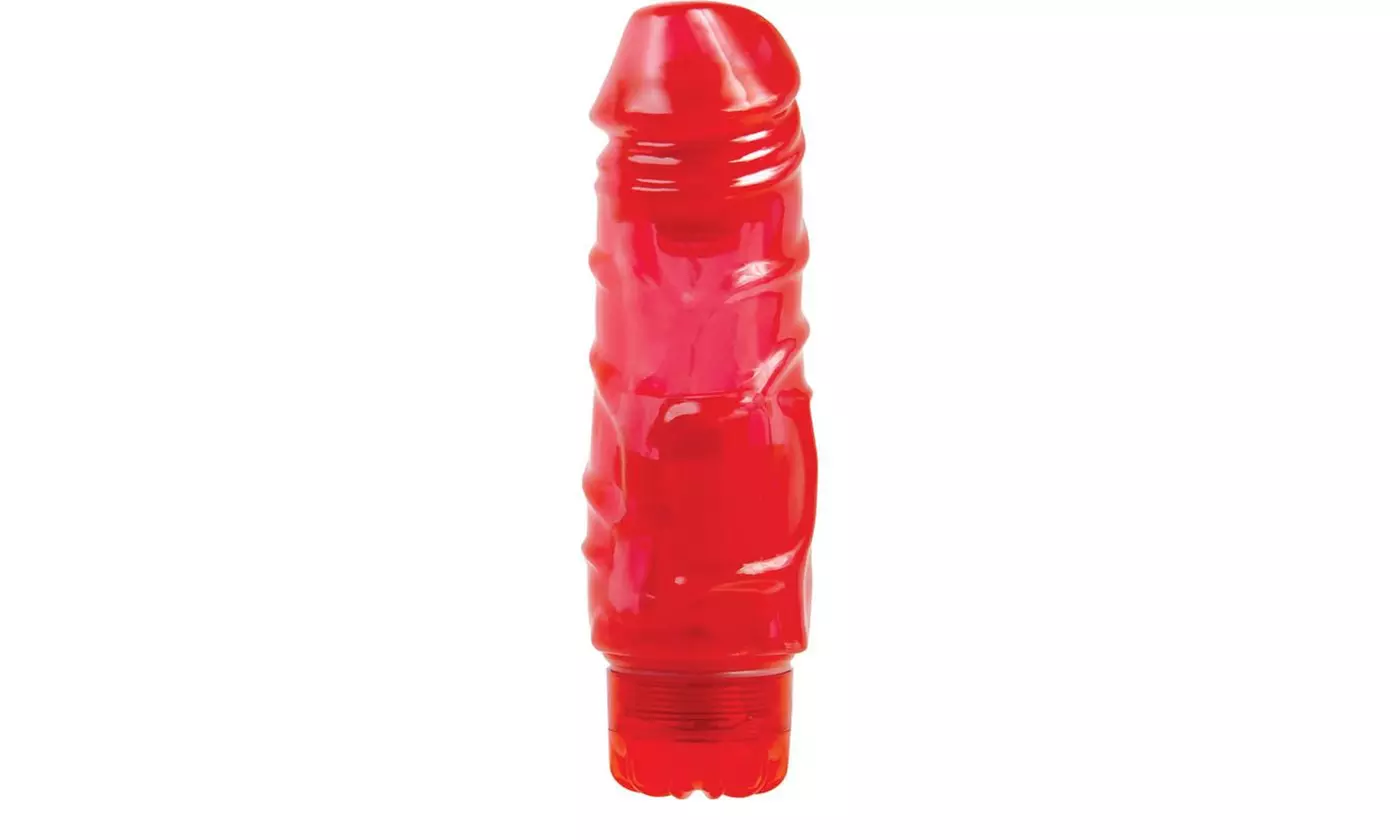 A & E Easy O Red Rocket - Second Medium