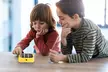 iMounTEK 3-in-1 Electronic Tic Tac Toe Memory Flash Whack-A-Mole Travel Game - Second Medium