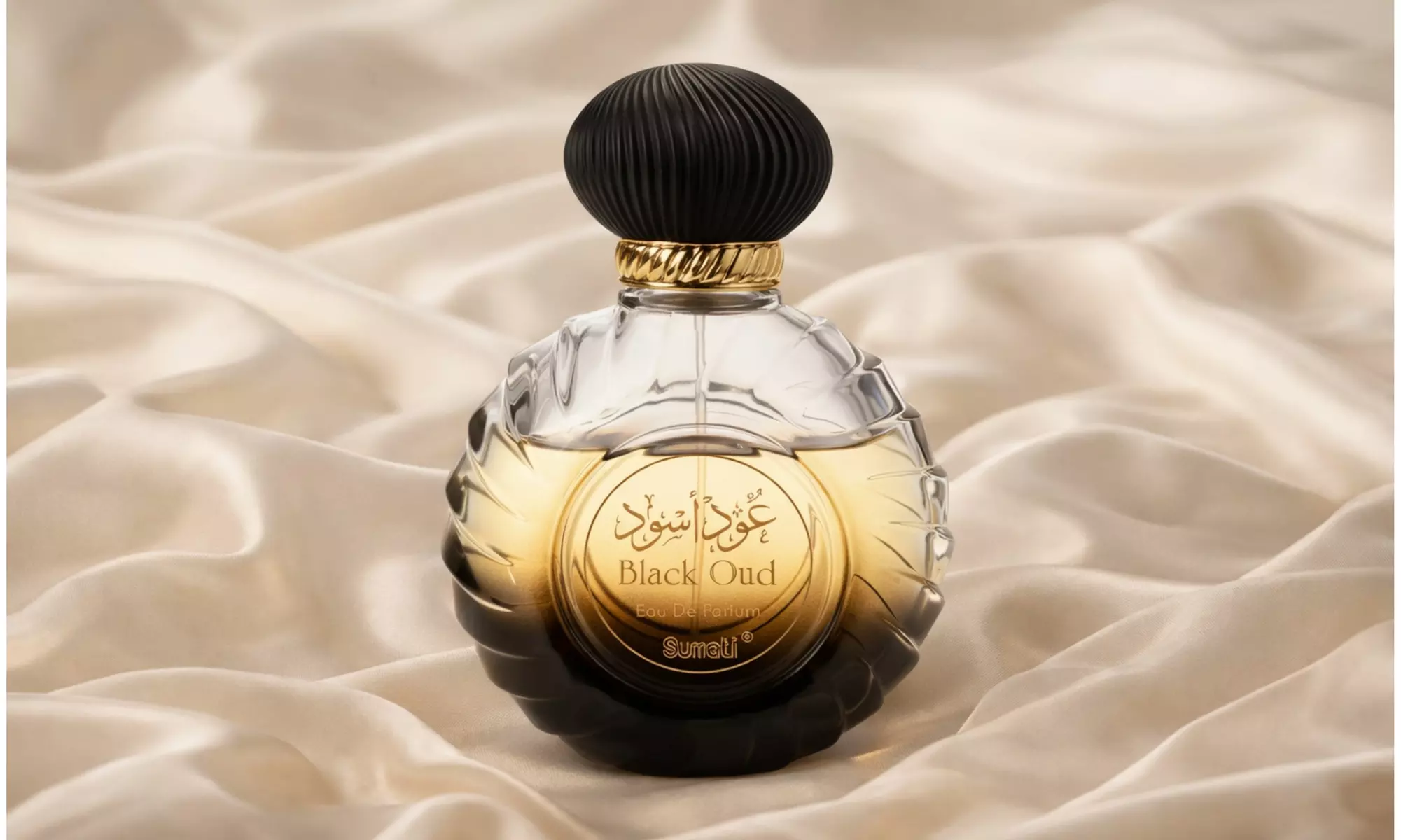 Surrati Luxury Unisex Perfume - 4.7 Oz Concentrated Arabian Fragrance
