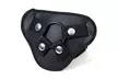 Strap On Harness Adjustable Dildo Rings - Second Medium