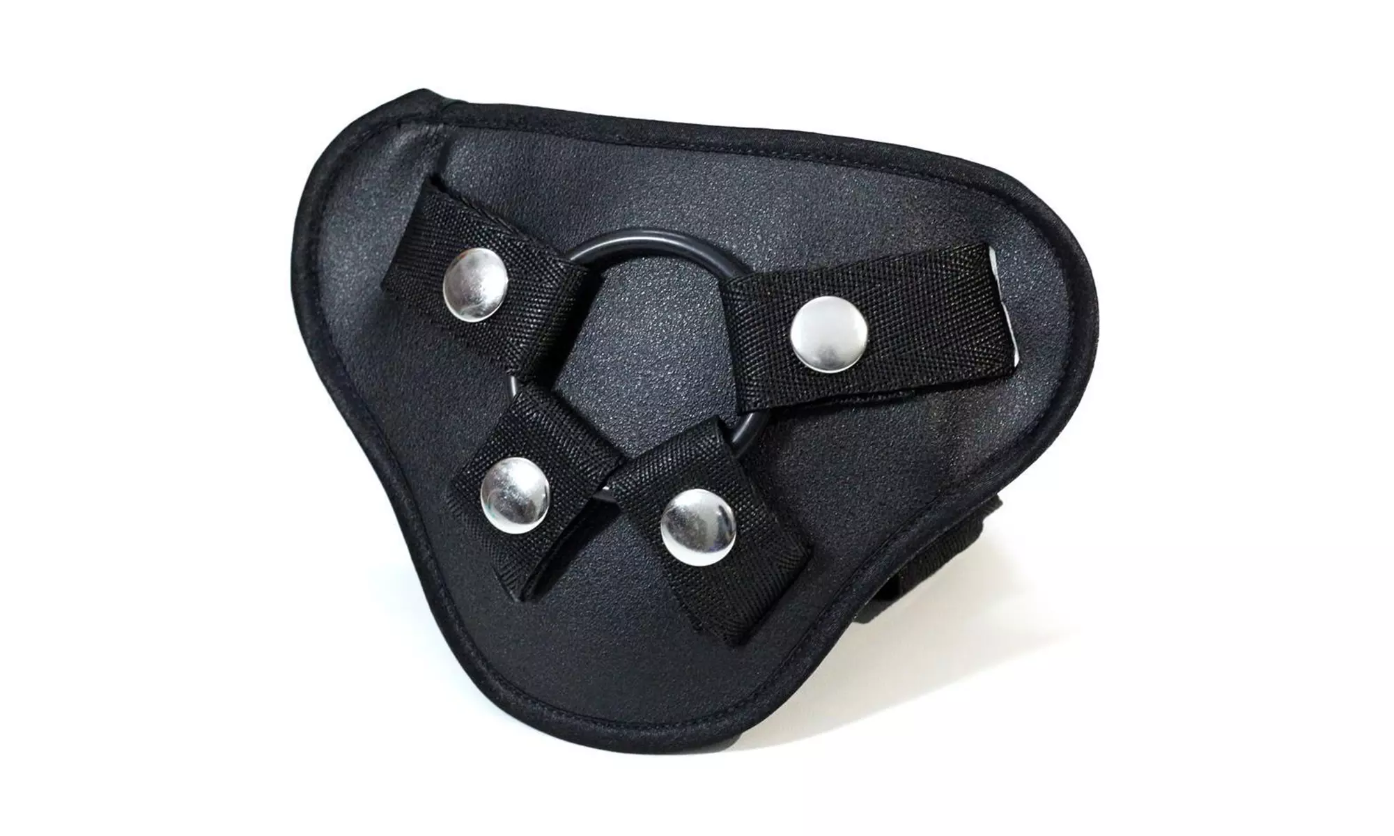 Strap On Harness Adjustable Dildo Rings