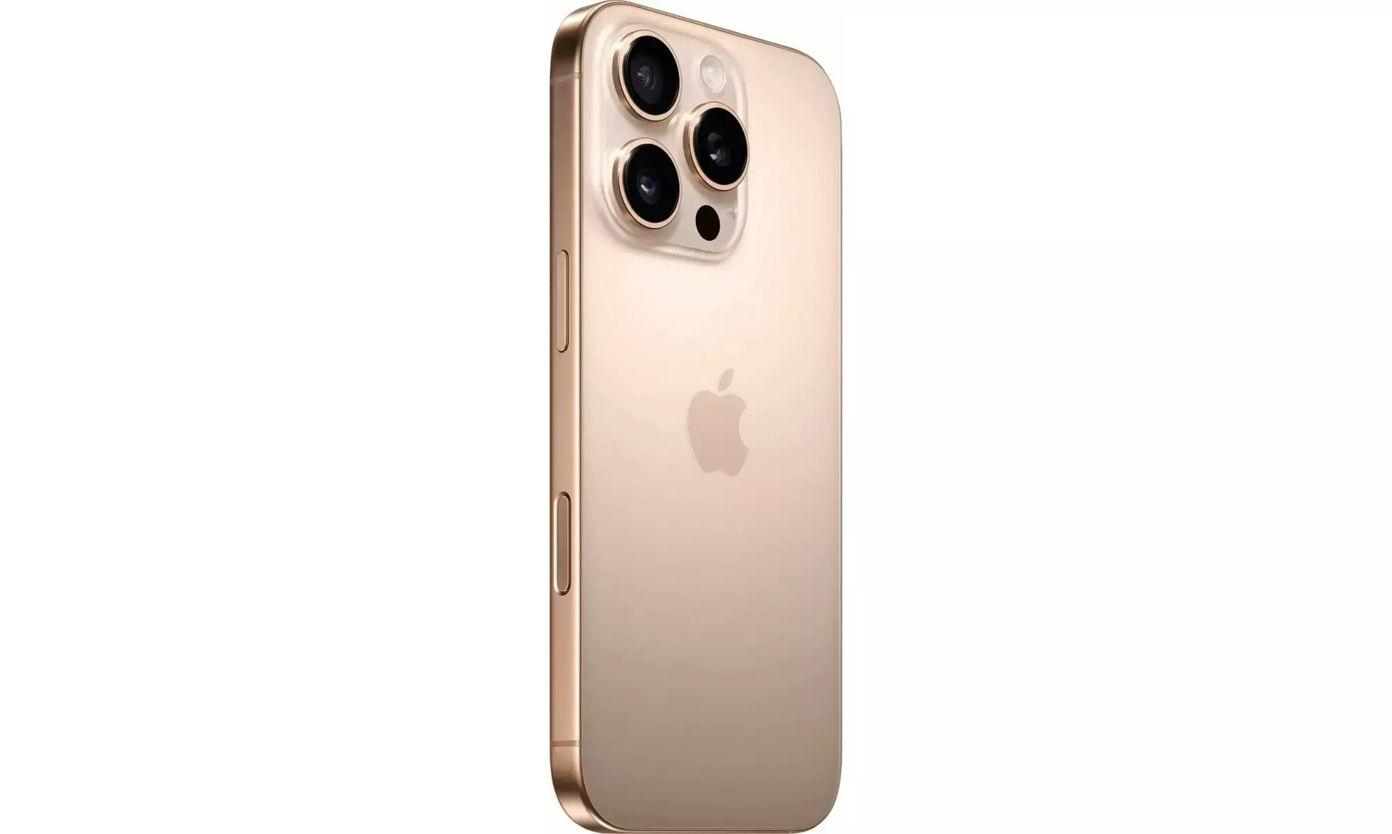 Apple iPhone 16 Pro 256GB Unlocked, A-Grade Refurbished