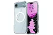 iPhone 17, Air, 17 Pro, 17 Pro Max Clear Bumper Case | Shockproof Cover - Second Medium