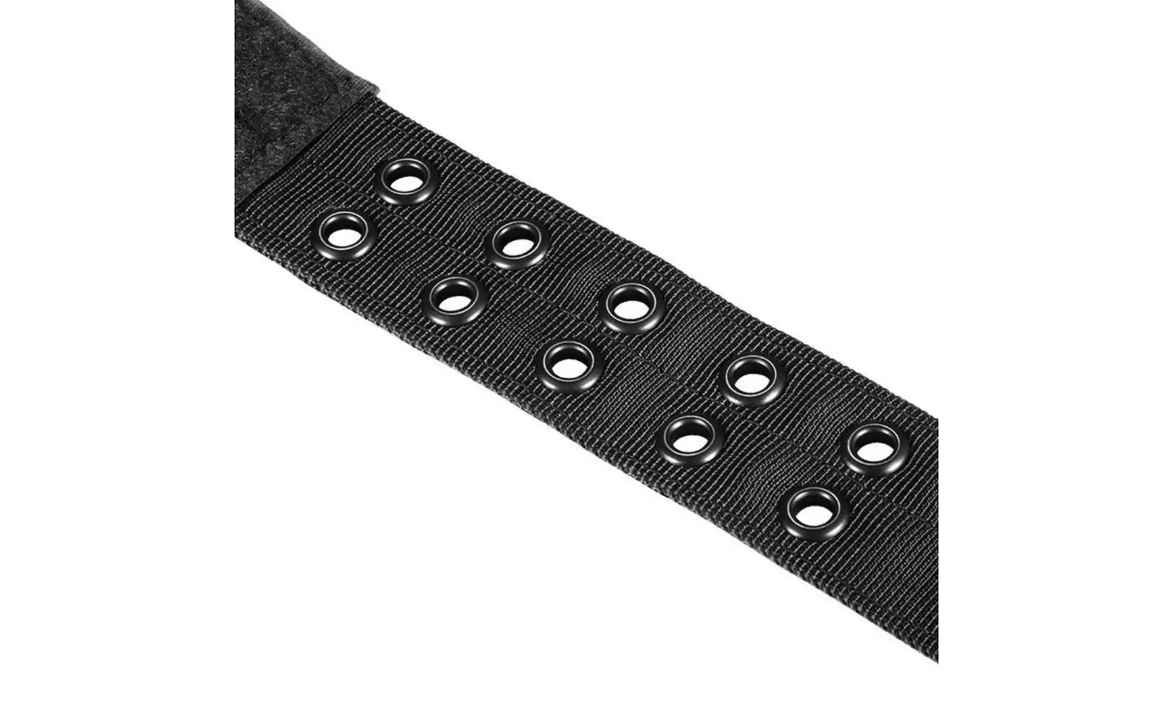 US Tactical heavy duty Nylon large Dog Collar collar K9 Military Metal Buckle