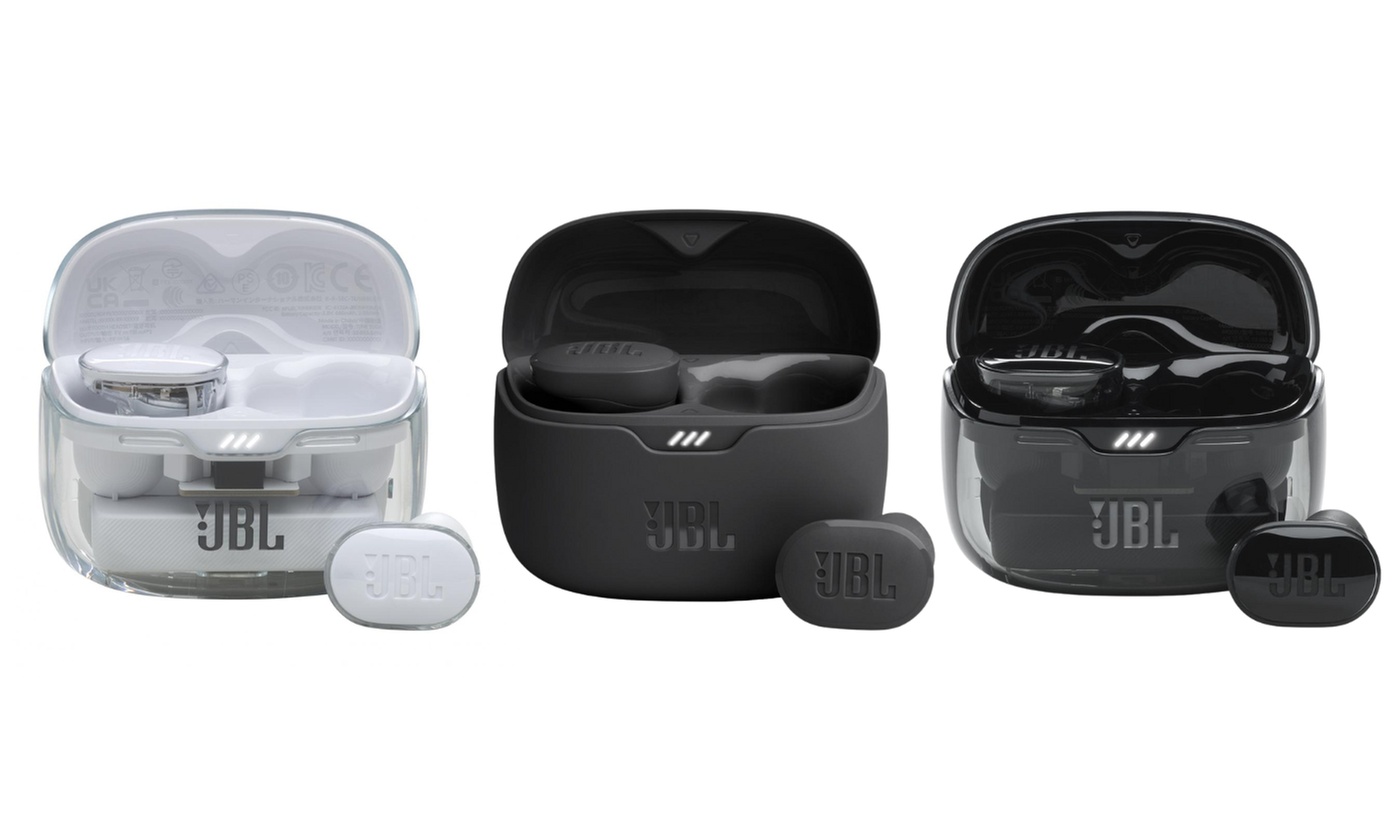 JBL Tune Buds True Wireless Earbuds (Refurbished)