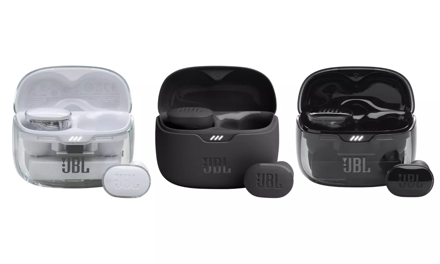 JBL Tune Buds True Wireless Bluetooth Earbuds  (Grade A Refurbished)