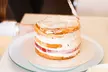 Lazy Susan and Butter Dish Serveware Combo - Second Medium