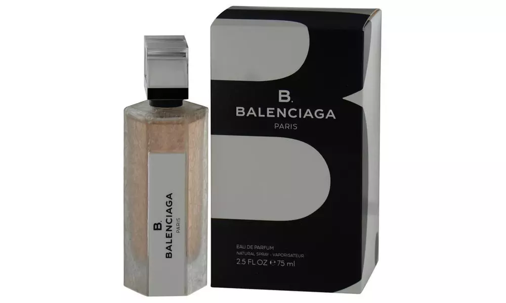 B. Balenciaga Paris Eau De Parfum Spray 2.5 Oz - Primary Image