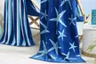 Two-Pack FreshFolds 100% Cotton Printed Beach Towel - Second Medium
