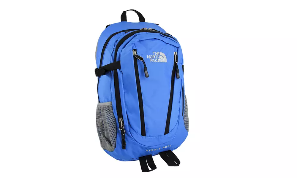 The North Face Single Shot Backpack - Primary Image