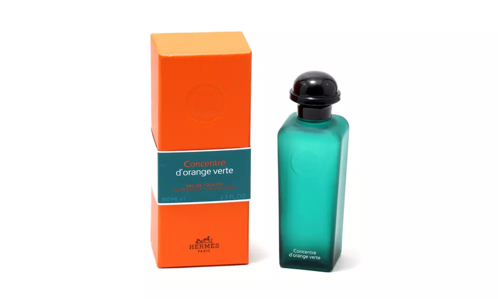 Hermes Eau D'Orange Verte 3.3 OZ - Primary Image