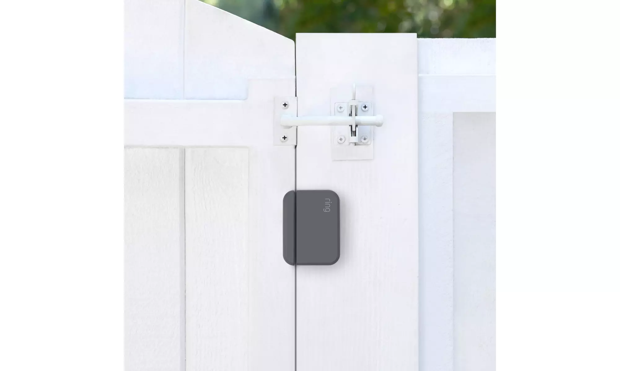 Ring Alarm Outdoor Contact Sensor - A-Grade Refurbished - Second Medium