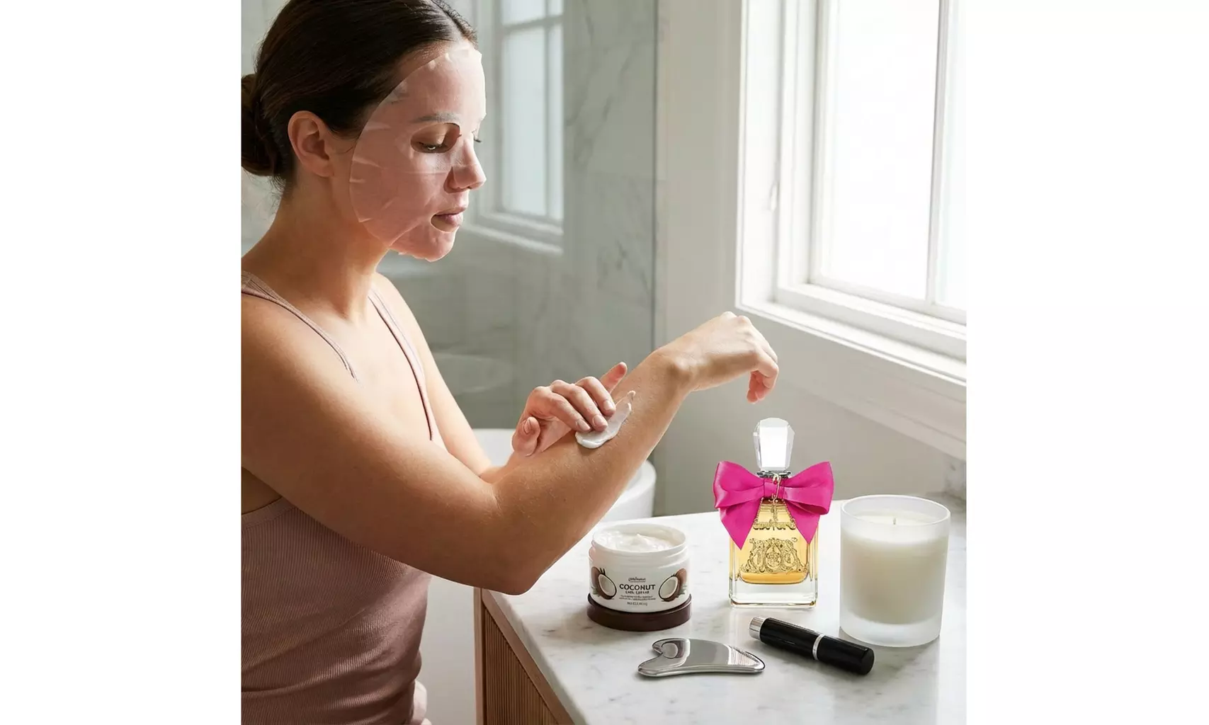 Top Women's Designer Perfumes with Beauty Gift Sets