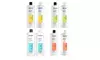 Nioxin System 1,2,3 or 4 Scalp Therapy Hair Shampoo and Conditioner Liter Duo 