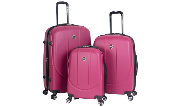 Tprc luggage online