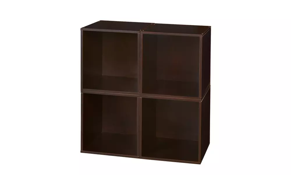 Niche Cubo Storage Set - 4 Cubes - Primary Image
