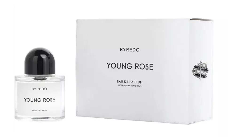 Byredo Blanche or Oud Immortel or Young Rose EDP for Unisex (Multiple Sizes)