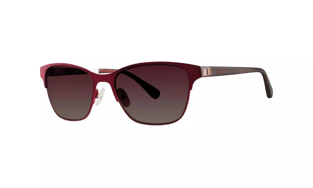 Vera Wang Women's Sunglass