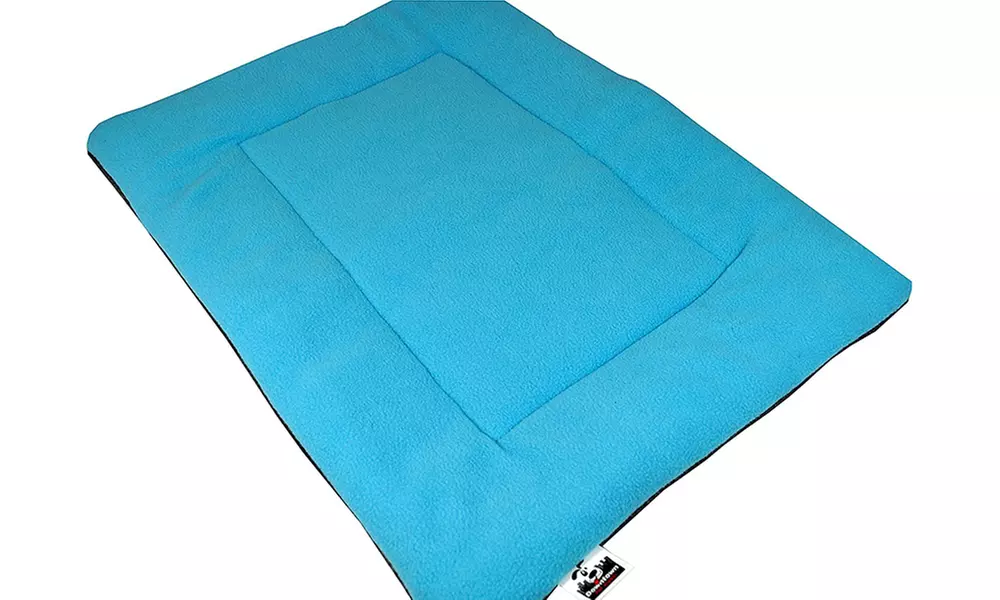 Comfort Pet Dog Crate Mat - Primary Image