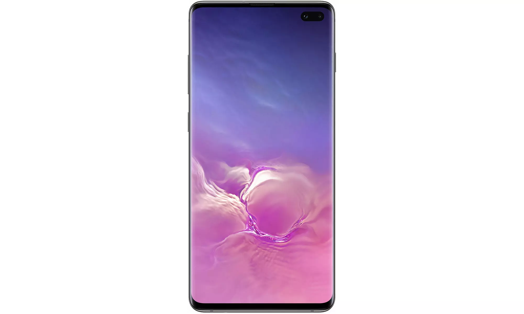 Samsung Galaxy S10 Plus G975F 128GB/512GB Unlocked GSM LTE International Variant - Primary Image