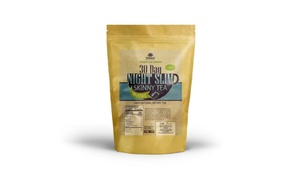 Night Slim Skinny Tea (30 Tea Bags)