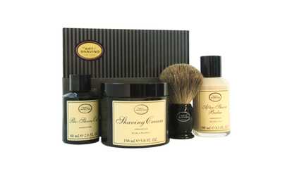 image for The Art of Shaving The 4 Elements of The Perfect Shave Kit - Unscented Original