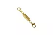 10 PCS Magnetic Lobster Clasp for Jewelry Necklace Bracelet - Second Medium