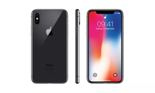 on Refurbished Apple iPhone X Un... | Groupon Goods