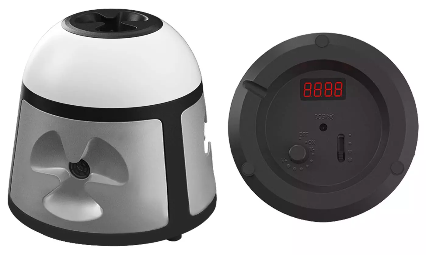 iMounTEK Ultrasonic Pest & Rodent Repellent Devices