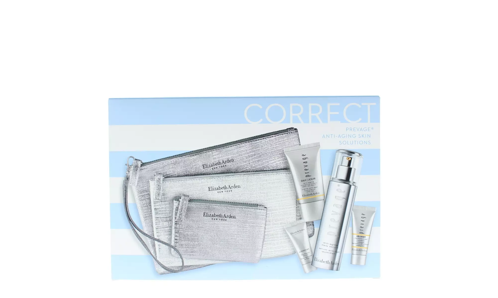 Elizabeth Arden Youth Restoring  Treatment Set - Second Medium