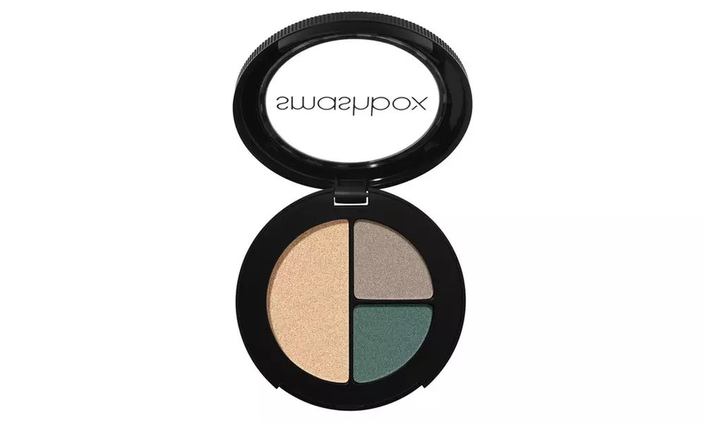 Smashbox Photo Edit Eyeshadow Trio - Primary Image