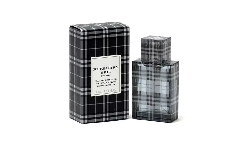 Burberry Brit Men - EDT Spray - 1 Oz - Primary Image