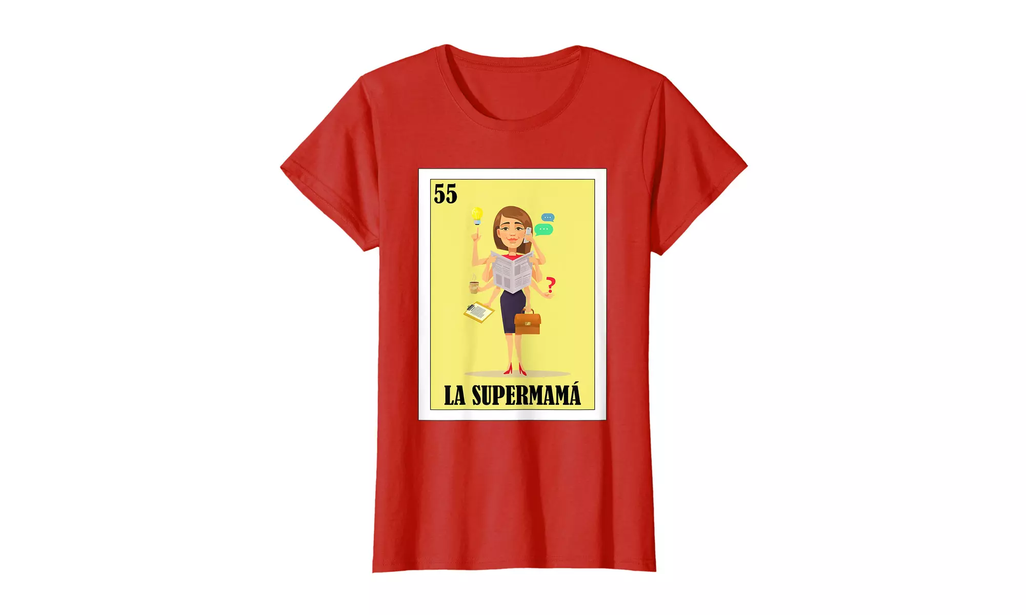 Womens Loteria Shirts La Groupon Goods