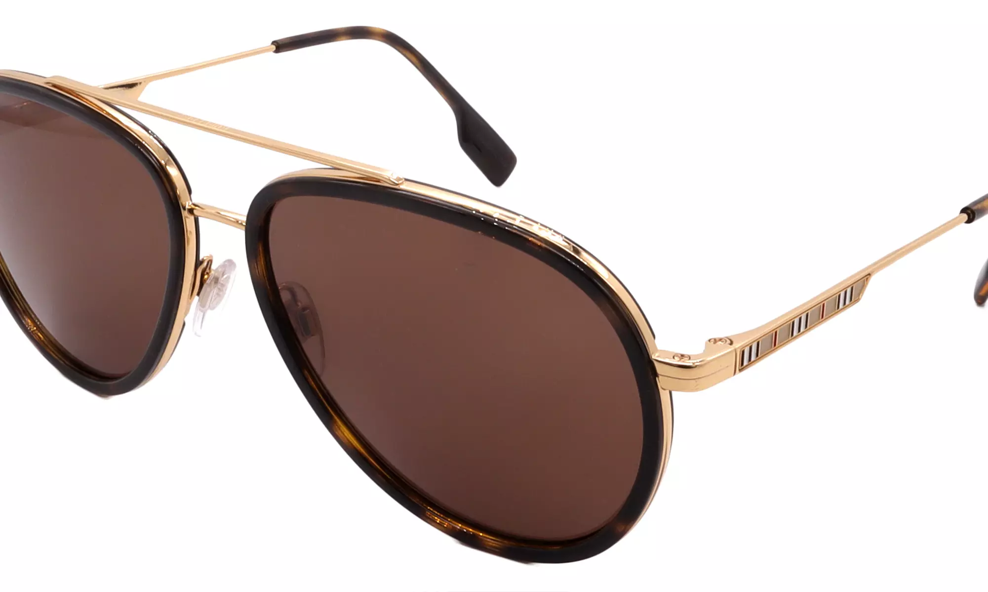Burberry Unisex Designer Sunglasses- Perfect Pair for All!