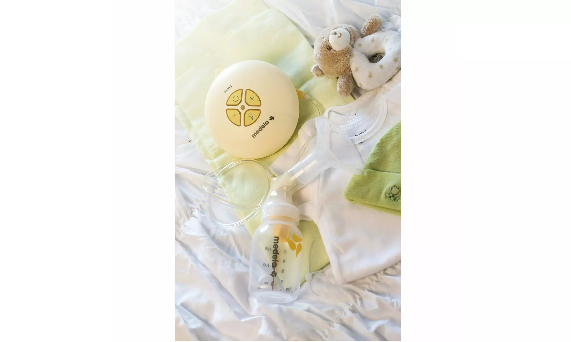 Medela Swing Breastpump (67050)