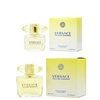 Image 3: Versace Yellow Diamond Eau De Toilette Spray for Women (Multiple Sizes)